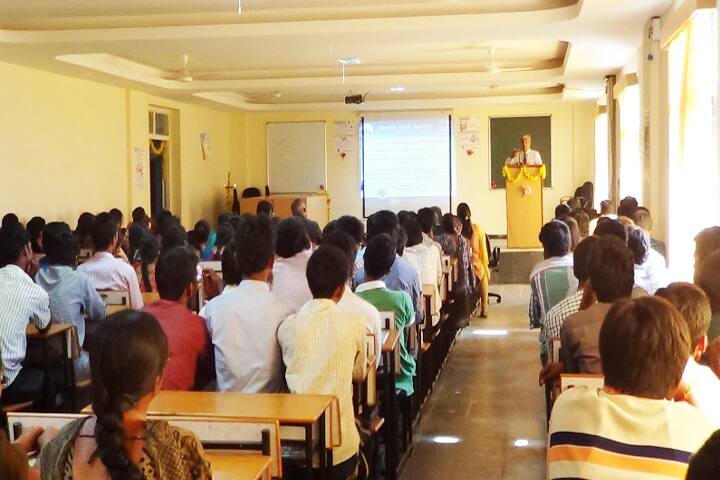 classroom